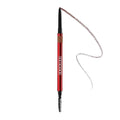 ONE/SIZE BrowKiki Micro Brow Defining Pencil 0.002 OZ (05. Auburn, 0.002 oz/ 0.07g)