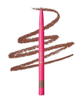 Juvia's Place Coffee Shop Luxe Lip Liner - Sweet Nothing - Colorstay Matte Finish Lip Pencil, Makeup for Natural Long Lasting Beauty and Sensational Wear, Lip Stain Kiss Proof Cosmetics