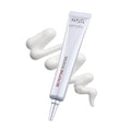 SWANICOCO Pregnancy Safe Fermentation Peptine Eye Care Cream Under Eye Cream with 8 Peptides and Niacinamide, Anti Aging Eye Cream for Wrinkles & Crows Feet Korean Skincare 20ml 0.68 Fl Oz
