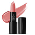 Radiant Professional Matte Lipstick for Women – Long Lasting Lipstick with Vitamin E, Hyaluronic Acid & UV Protection (UVA/UVB) – Advanced Care & Ultra Moisturizing Lip Stick – 204 PUNCH