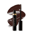 LAURA GELLER NEW YORK Kajal Longwear Mascara – Brown – Volumizing, Lengthening, & Defining Mascara - Smudge‑Proof & Flake‑Proof Wear, Buildable Formula