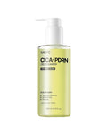 NACIFIC Cica PDRN Gel Cleanser 6.76 fl oz 200ml, Centella Asiatica, Low pH Deep Pore Cleanser for Sensitive Skin, Soothing, Purifying Korean Face Wash