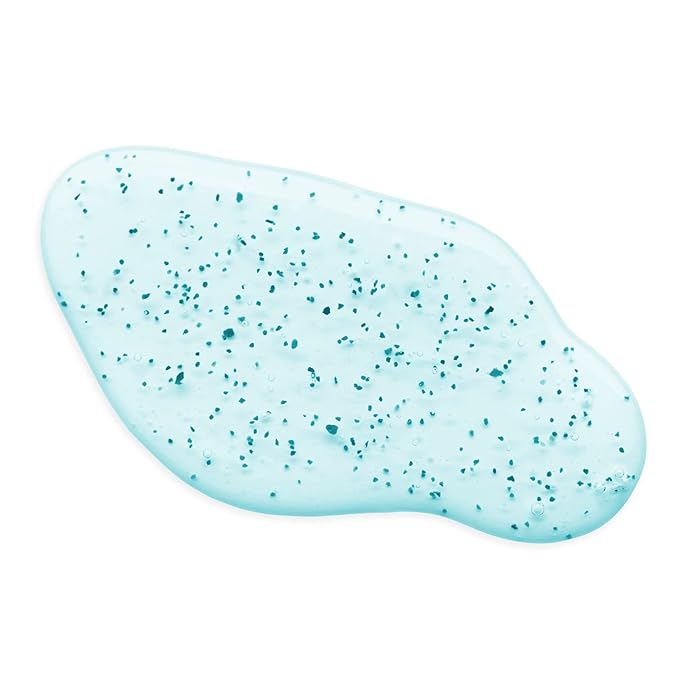 Super Fruits Blueberry Exfoliating Cleanser Earth To Skin (5.0 Fl Oz)