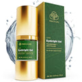 Anti-Aging Eye Treatment Gel Cream to Hydrate Dark Circles and Reduce Puffiness, Bags and Wrinkles, Luxe Eyebright Gel with Amino Acids