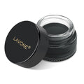 LAVONE Eyebrow Pomade - Waterproof Brow Pomade for Long-lasting Results, Smudge Proof and Sweat Resistant Formula, Natural Eyebrow Makeup for All Skin Types and Tones - Granite