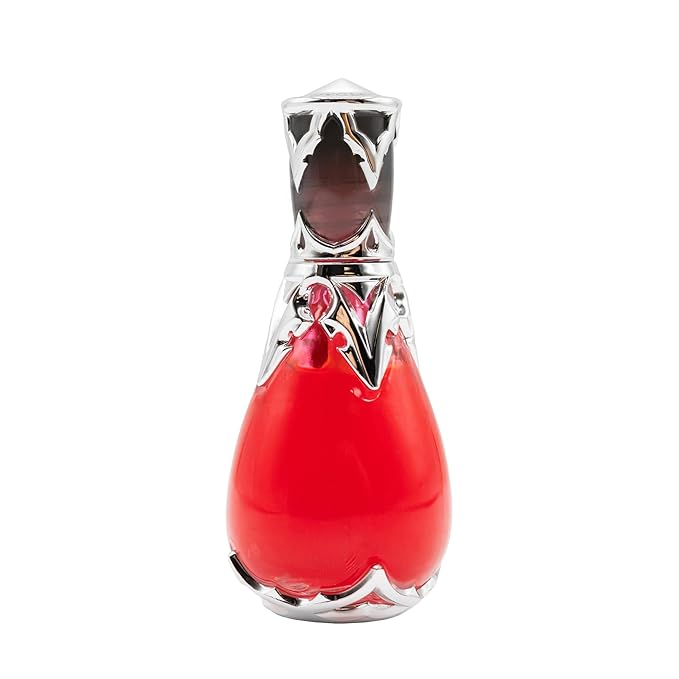 SushyGlowCosmetics 8ML Bloody Lip Tint- Lip Stain - Vampire Lip Stain - Water Tint - Blood Tint - Blood Stain - Vampy - Goth Lip (Killer Bunny)
