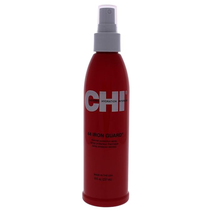 CHI by chi 44 iron guard thermal protecting spray, 8.5 Fl Oz