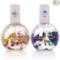 FLOWER Essence Cuticle Oil. Use natural ingredients and vitamin E to moisturize and activate the cracked and hard stratum corneum. 0.92 oz