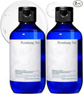 Pyunkang Yul PKY Essence Toner Bundle for Barrier Rebuilding, Highly Concentrated Essence Facial Toner, Minimal Ingredients, Zero-Irritation, Korean Skincare (6.8 Fl. Oz, 200ml, 2pcs)
