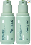 Prequel Skin Redness Reform, Calming Serum for Face. Advanced Clinical Optical Corrector for Redness and Discomfort. Soothing Face Serum with Oat Extract for Sensitive Skin. 1oz Pump (Pack of 2)