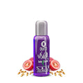 OURO Anti-Frizzy Hair Silk with Grape Seed Extract - Restores, Strengthens, Smooths, Provides Extreme Protection, Prevents Split Ends, Adds Shine