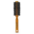Spornette Porcupine 2.25 Inch Nylon and Boar Bristle Hair Brush for Women - Porcupine Brush with German Boar and Nylon Bristles for Detangling, Straightening & Smoothing - For All Hair Types