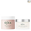 OSEA Mega Glow Duo - Salts of the Earth Body Scrub & Undaria Algae™ Body Butter