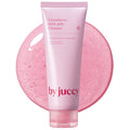 Gooseberry AHA Jelly Cleanser | Gentle & Hydrating | Low PH | Glycolic Acid, Indian Gooseberry, Sea Buckthorn | Exfoliates Dead Skin Cells | Korean Skin Care | By Juicy | 4.05 Fl.oz