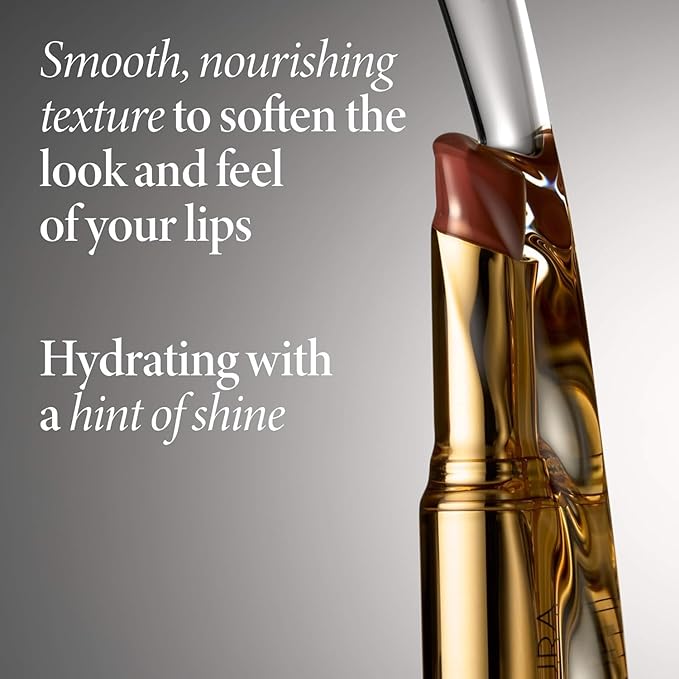LAURA GELLER NEW YORK Jelly Balm Moisturizing Tinted Lip Color - Plum Happy - Hydrating Vitamin E - Semi-Shine Finish