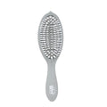 Wet Brush Go Green Charcoal Infused Detangling Hair Brush - Pain-Free Ultra-Soft Detangler Bristles Glide Through Tangles with Ease - Protects Against Split Ends