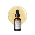 SOME BY MI Galactomyces Pure Vitamin C Glow Serum - 1.01Oz, 30ml - Korean Vitamin C Face Serum for Glow Glass Skin - Dark Spot Correcting Ampule with Brightening and Elasticity Care - Korean Skin Care