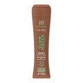 Naissant Glow Mocca Hair Toning Shampoo |High-Purity Pigments |Neutralizes Red &Orange Undertones |For Brown &Mocha Hair |Hyaluronic Acid, Collagen &Biotin | Paraben, Ammonia &Sulfate Free |10.1 Fl.Oz