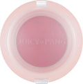 A'PIEU Juicy-Pang Jelly Blusher [VL01] – Soft Touch Blush for Cheek with Combined Cream & Powder Texture for Natural Dewy-Finish, No Fall-Out. 0.16 oz