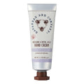 Savannah Bee Company Beeswax Hand Cream - Hand Moisturizer Repair Cream for Dry Cracked Hands - 1.7 oz Travel Size