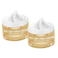 Urea Cream 50 Percent for Feet 10.58 oz with Oat and 2% Salicylic Acid, Foot & Hand Cream included Hyaluronic Acid, Tea Tree and Aloe Vera for Deep Moisturizing, Callus Removing (Classic Formula)