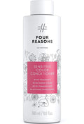 No nothing Color Conditioner for Color Treated Hair - Hydrating Color Safe Conditioner - Fragrance Free, Hypoallergenic, Vegan Conditioner for Sensitive Scalp - Paraben & Phthalate Free - 10.15 oz