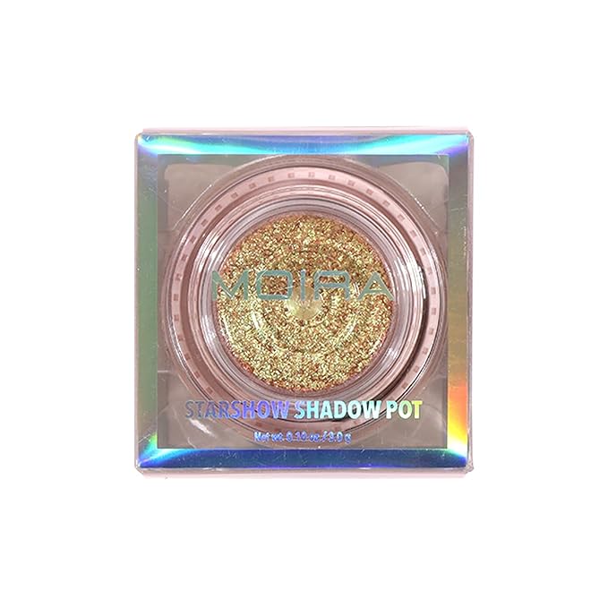 Starshow Shadow Pot (007, OMG)