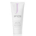 Jericho Cosmetics Hand Cream – Moisturizing & Nourishing with Aloe, Olive Oil & Dead Sea Salts – Hydrating Formula with Witch Hazel & Vitamin E – Non-Greasy, 3.4 oz
