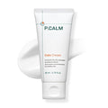 P.CALM Cato Cream | Glutathione & Centella Asiatica for Barrier Repair, Moisturizer for Blemish Marks & Deep Hydration, Daily Face Cream for Sensitive Skin | Korean Vegan Skincare, 80ml / 2.70 fl.oz