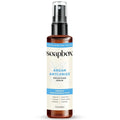 Soapbox Smoothing Argan Oil Serum, Controls Frizz & Adds Shine - Lightweight Anti Frizz Hair Serum with Shea Butter - Clean Ingredients Free of Harsh Chemicals, Sulfates, Parabens & Silicones - 5oz