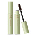 Pixi Large Lash Mascara | Extreme Volume & Lengthening Mascara with Vitamin E, Panthenol & Bamboo | Smudge-Proof & Water-Resistant | Buildable & Clump-Free | Best Brown | 0.4 fl oz
