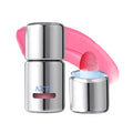 Aztk Liquid Blush, Aztk Jelly Color Liquid Blushes, Blush for Cheeks, Cream Blusher with Sponge Head - High-Pigment, Long-Lasting, Lightweight, Matte Finish (JC03)