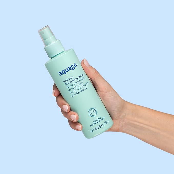 Aquage Sea Salt Texturizing Spray 8 Fl Oz