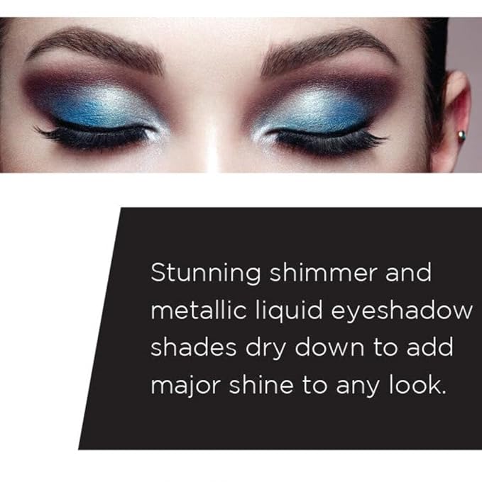 Kokie Cosmetics Crystal Fusion (Pandora)