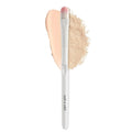 wet n wild Concealer Brush, Under Eye & Brow Blending for Large Max Coverage, Ergonomic Handle for Comfortable Precision Control , Cruelty-Free & Vegan