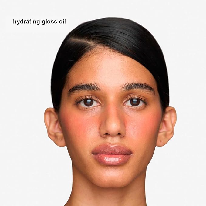 Sarelly Duo Telenovela 2-in-1 Tint & Hydrating Gloss, Lili
