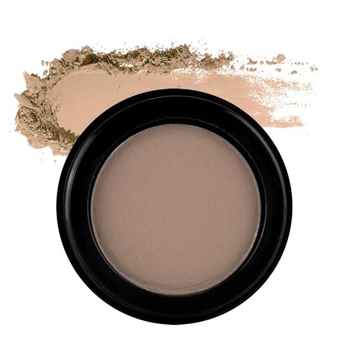 Billion Dollar Brows Eyebrow Powder in Blonde – Achieve Fuller, Fluffier Brows with Buildable Coverage, Velvet-Smooth Formula, Cruelty-Free & Vegan for a Natural, Soft Finish
