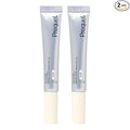 Prequel Skin Lip Visor, Clear Lip Balm with SPF 30 PA+++. Mint Flavored with Non-Sticky Finish – Moisturizing Semi Gloss Balm Sunscreen for Daily Use - 2 Pack