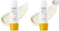 Physiogel Lightweight Moisture Korean Sunscreen, Broad Spectrum SPF 50+, Water Resistant & Safe for Sensitve Skin, Reef Friendly, Paraben-Free, Dermatologically Tested, Korean Skin Care. (Pack of 2)