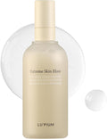 LU'PIUM Extreme Skin Elixir - Hydrating Ampoule Mist for Moisture Balance, Soothing Care for Dry Sensitive Skin, Vegan Hydrating Essence Facial Spray (100ml, 3.38 fl.oz.)