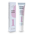 PERMANIA Lifting Lotion, 10 ml Tube Design Salon Grade for Lash Lift and Brow Lamination Beauty Treatments (only lifting lotion)