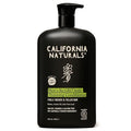 California Naturals Re:GRO Anti-Thinning Conditioner, Biotin, Caffeine & Rosemary Oil, Hair Loss & Thinning Support for Men, Sulfate Free, 20 fl oz