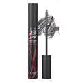 CLIO Kill Lash Superproof Mascara, Waterproof Volumizing Mascara with Curved Brush, Buildable Fullness, Smudge-Resistant Long Wear, Lifted Curl and Clean Definition (002 Volume Curling)
