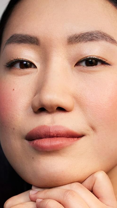 ROSE INC Brow Renew Clean Tinted Eyebrow-Growth Gel FILL 05