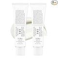 Dr.Althea 345 Relief Cream, Daily Face Moisturizer, Blemish Relief Care, Soothing Recovery & Moisture, Korean Vegan Skin Care for All Skin Types, 1.69 Fl Oz (Pack of 2)