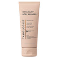 Tanologist Insta Glow Body Bronzer, Instant Illuminating Self-Tan, Hyaluronic Acid & Vitamin C, Streak-Free, Radiant Finish For All Skin Tones, 5.75 fl oz/170 ml Tube