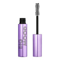 e.l.f. Big Mood Mascara, Instantly Creates Long-Lasting, Bold & Lifted, Voluminous Lashes, Infused with Jojoba Wax, Black, 0.30 fl Oz