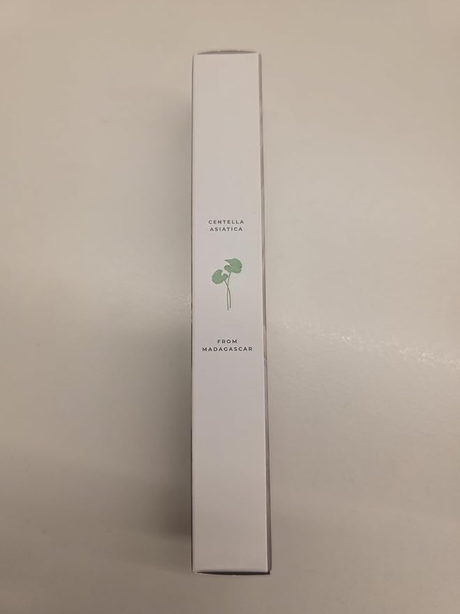 SKIN1004 Centella Probio-Cica Bakuchiol Eye Cream, Korean Eye Cream for Fine Lines with Centella, Hydrating Eye Treatment for Under Eye Area, Retinol Alternative, Korean Skin Care, 0.67 fl.oz / 20ml