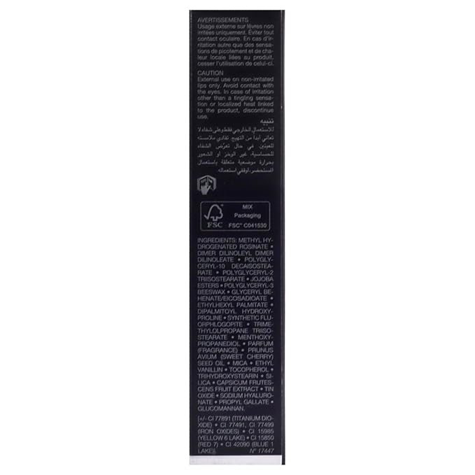 Dior Addict Lip Maximizer - 024 Intense Brick by Christian Dior for Women - 0.2 oz Lip Gloss