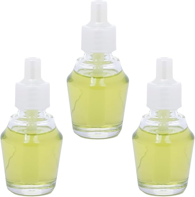 Aroma Accent Oil Refills (3pack) (Rainy Spring Day)